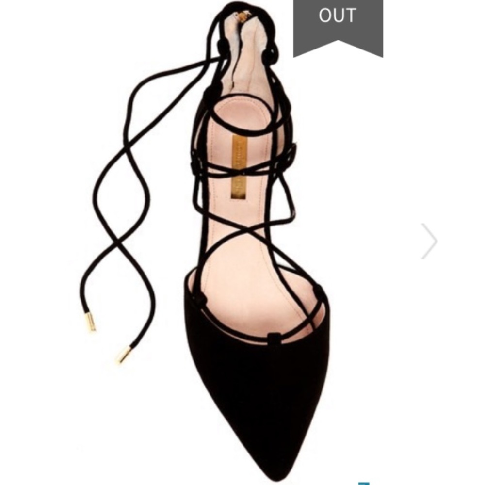 Louis et Cie Flats